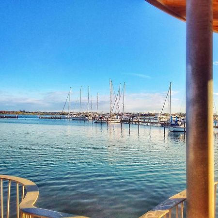 Ferienwohnung Ananda Auf Fehmarn Buitenkant foto