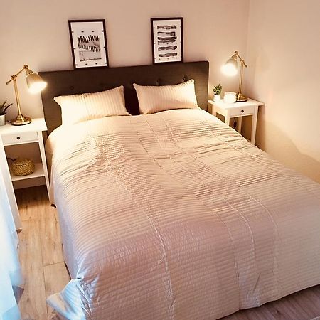 Ferienwohnung Ananda Auf Fehmarn Buitenkant foto