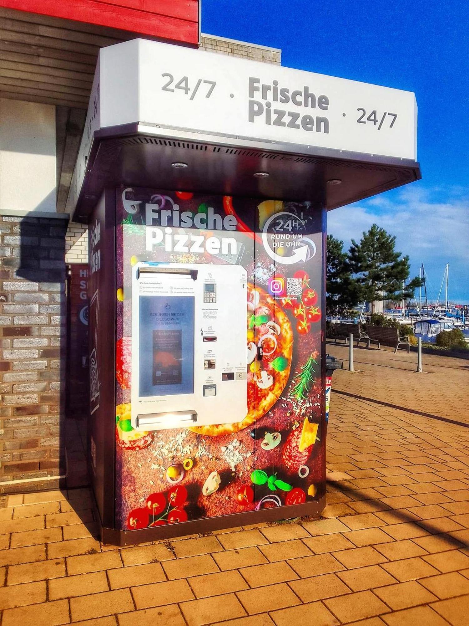Ferienwohnung Ananda Auf Fehmarn Buitenkant foto