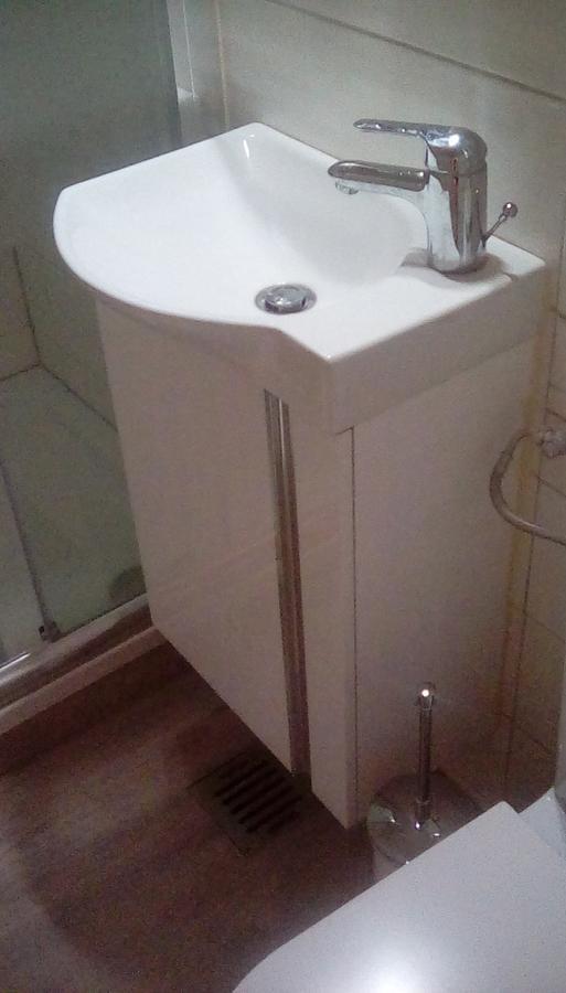 Ferienwohnung Ananda Auf Fehmarn Buitenkant foto