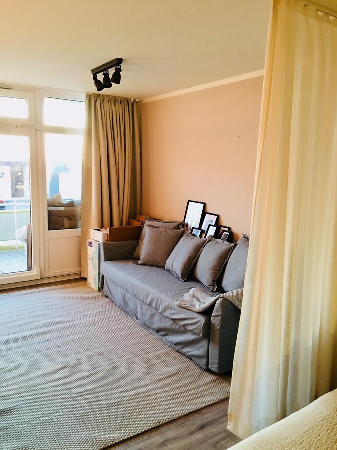 Ferienwohnung Ananda Auf Fehmarn Buitenkant foto