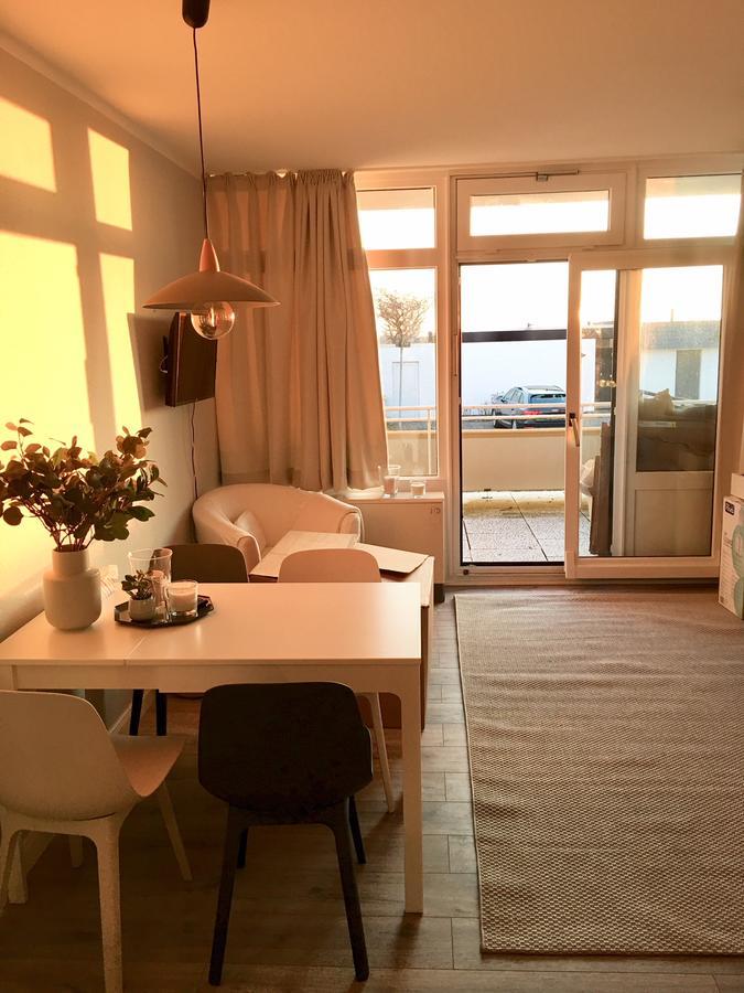 Ferienwohnung Ananda Auf Fehmarn Buitenkant foto