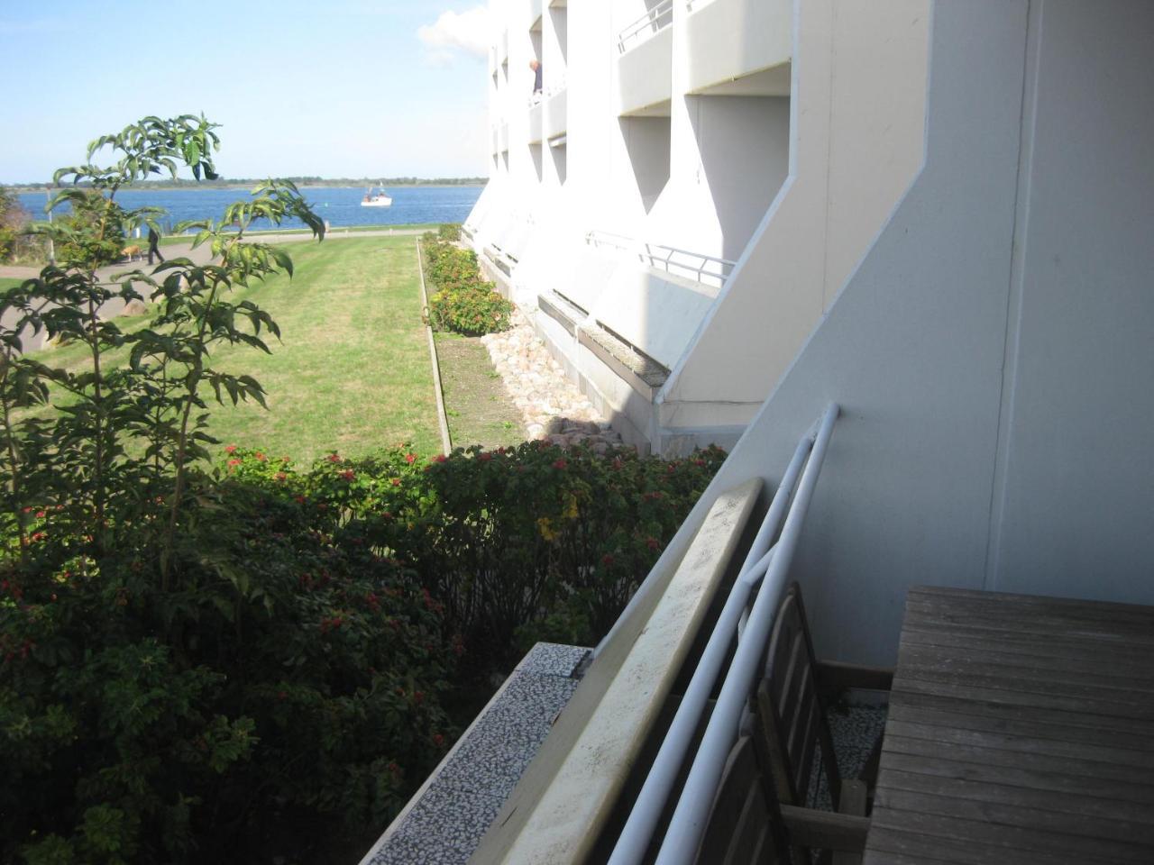 Ferienwohnung Ananda Auf Fehmarn Buitenkant foto